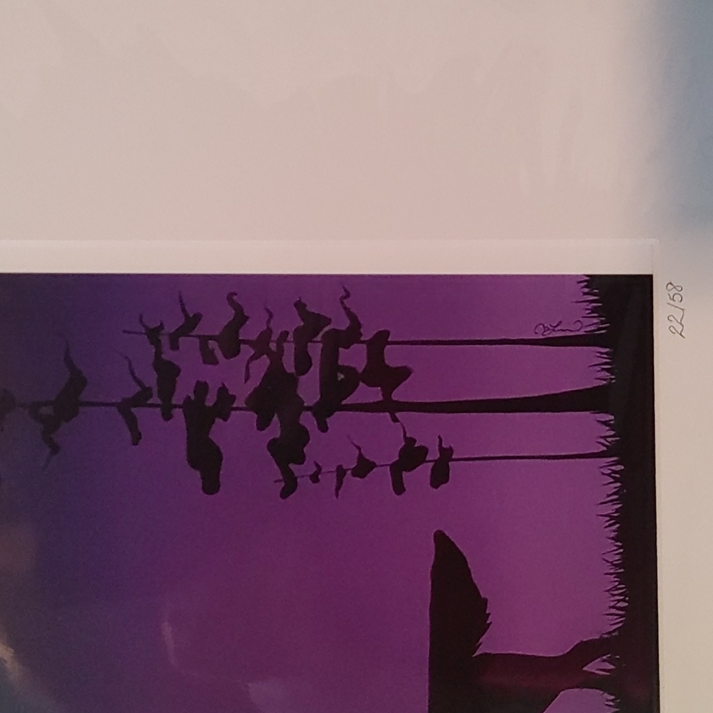 Limited Edition Print - Picture 5 of 5